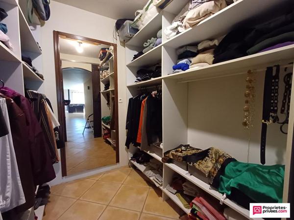 Sansais - Plain-pied 134 m2 et son jardin