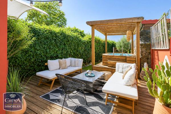 Maison à vendre 5 pièces 141m² Le Mans (72000)
