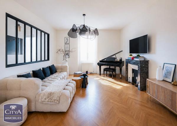 Maison à vendre 5 pièces 141m² Le Mans (72000)