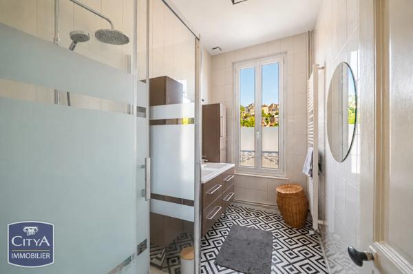 Maison à vendre 5 pièces 141m² Le Mans (72000)