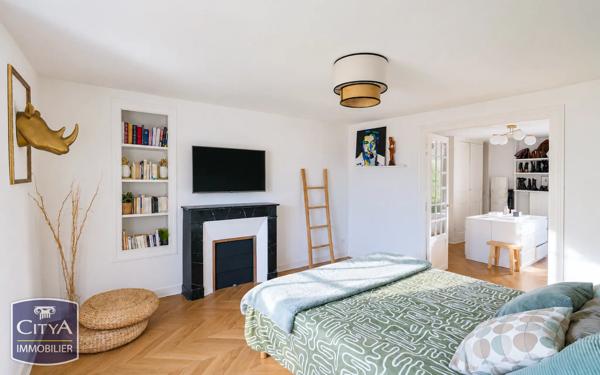 Maison à vendre 5 pièces 141m² Le Mans (72000)