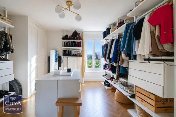 Maison à vendre 5 pièces 141m² Le Mans (72000)