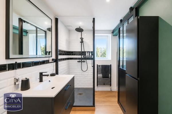 Maison à vendre 5 pièces 141m² Le Mans (72000)