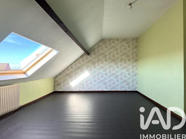 Immeuble à vendre 118 m² Halluin