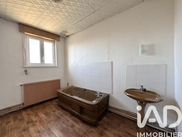 Immeuble à vendre 118 m² Halluin