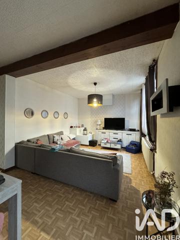 Immeuble à vendre 118 m² Halluin