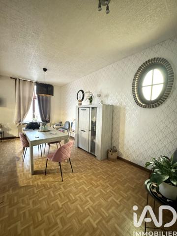 Immeuble à vendre 118 m² Halluin