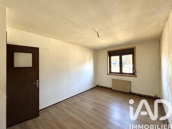 Immeuble à vendre 118 m² Halluin