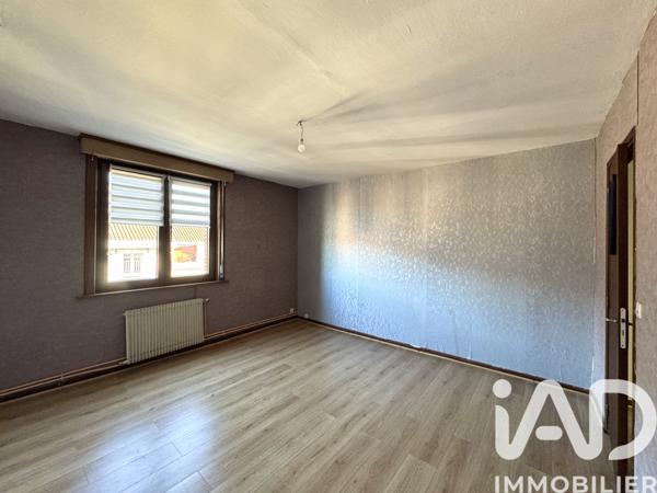 Immeuble à vendre 118 m² Halluin