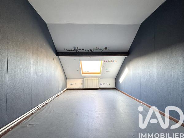 Immeuble à vendre 118 m² Halluin