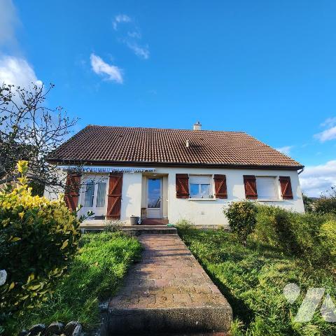 maison individuelle Le Theil