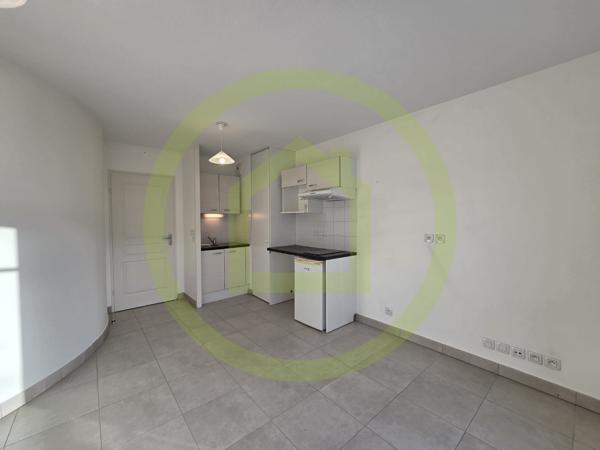 Appartement à LA TESTE DE BUCH (33260)