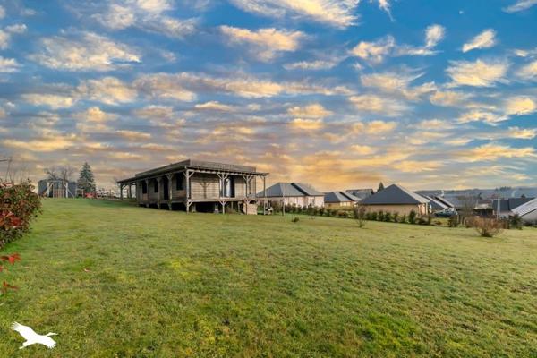 Maison à vendre |  Eygurande |  4 pièces | 77 m²