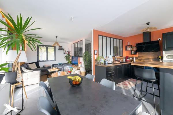 Maison à vendre |  Eygurande |  4 pièces | 77 m²