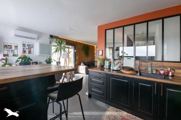 Maison à vendre |  Eygurande |  4 pièces | 77 m²