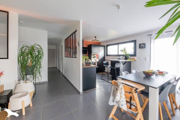 Maison à vendre |  Eygurande |  4 pièces | 77 m²