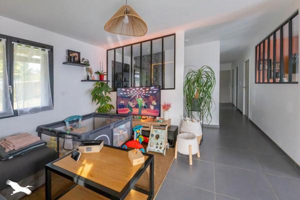Maison à vendre |  Eygurande |  4 pièces | 77 m²