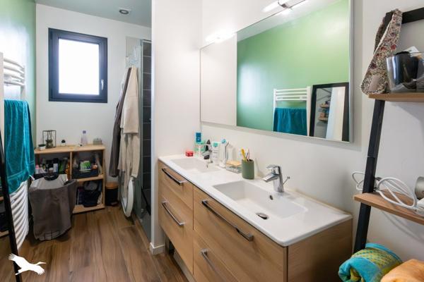 Maison à vendre |  Eygurande |  4 pièces | 77 m²