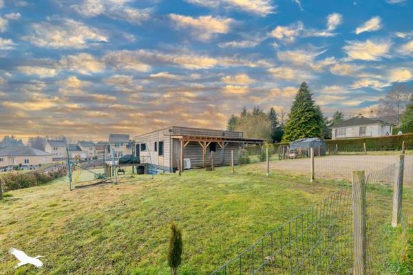 Maison à vendre |  Eygurande |  4 pièces | 77 m²