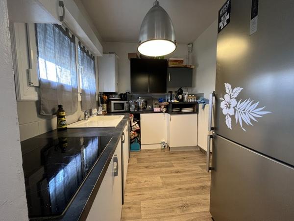 Appartement à vendre |  La Roche-sur-Yon |  4 pièces | 66 m²