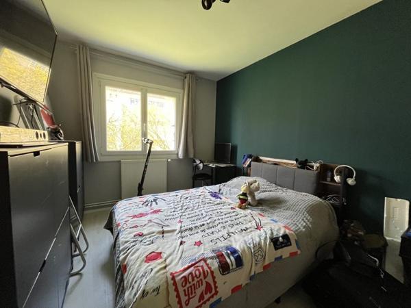 Appartement à vendre |  La Roche-sur-Yon |  4 pièces | 66 m²