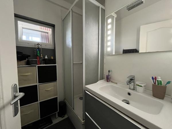 Appartement à vendre |  La Roche-sur-Yon |  4 pièces | 66 m²