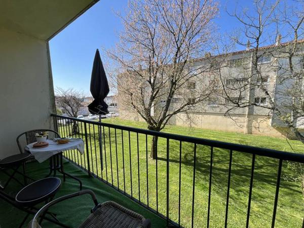 Appartement à vendre |  La Roche-sur-Yon |  4 pièces | 66 m²