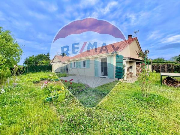 Maison  en vente - Rhône - 69