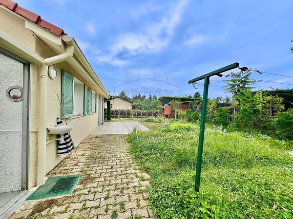 Maison  en vente - Rhône - 69