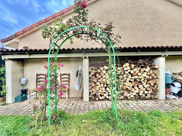 Maison  en vente - Rhône - 69