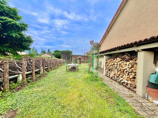 Maison  en vente - Rhône - 69