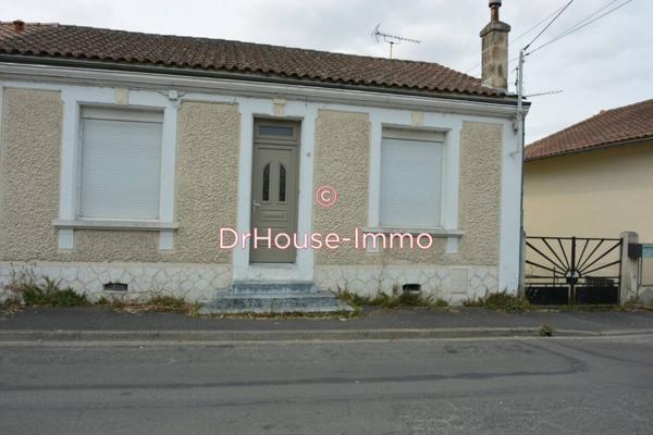 Maison à vendre 4 pièces de 80 m²
