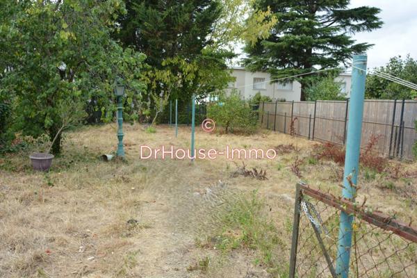 Maison à vendre 4 pièces de 80 m²