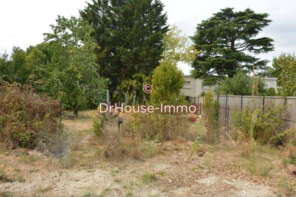 Maison à vendre 4 pièces de 80 m²