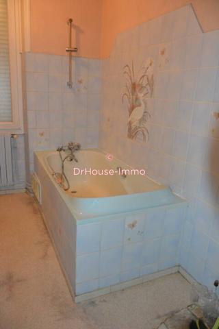 Maison à vendre 4 pièces de 80 m²