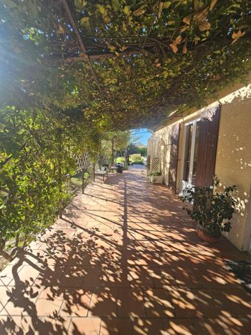 Caveirac (30820) Viager occupé - F 74 ans - Caveirac