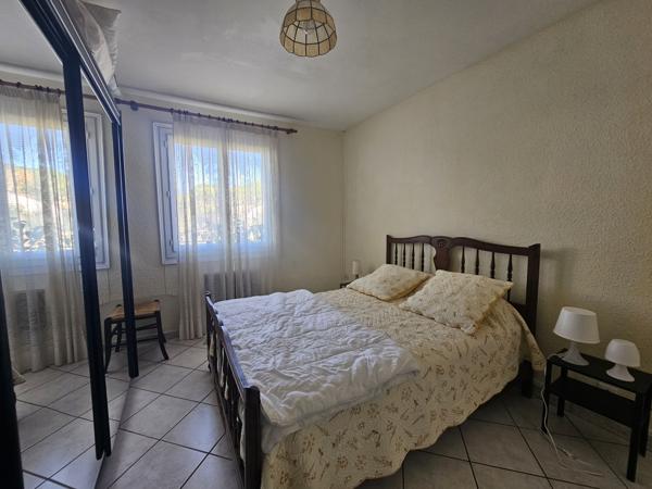 Caveirac (30820) Viager occupé - F 74 ans - Caveirac