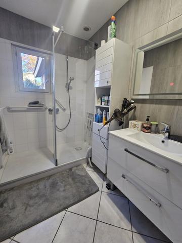 Caveirac (30820) Viager occupé - F 74 ans - Caveirac