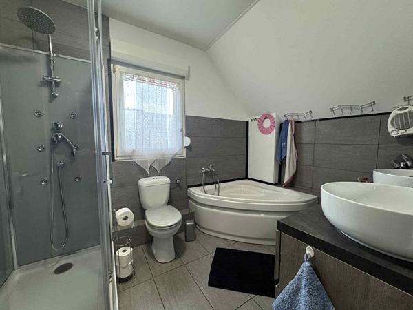 Maison - 5 pièces - 98 m²