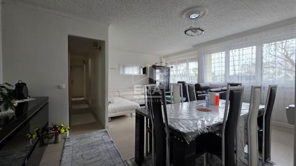 Appartement Montreuil 3 pièce(s) 60.44 m2