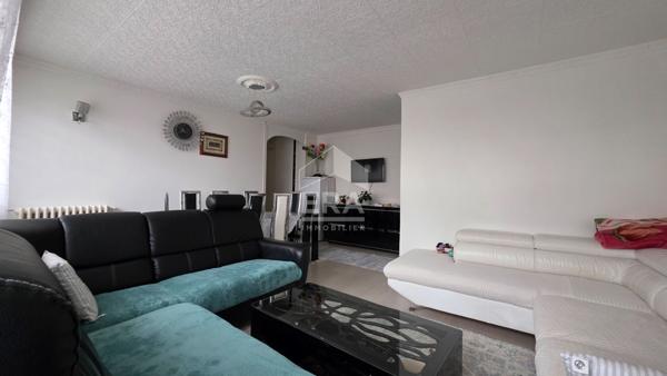 Appartement Montreuil 3 pièce(s) 60.44 m2