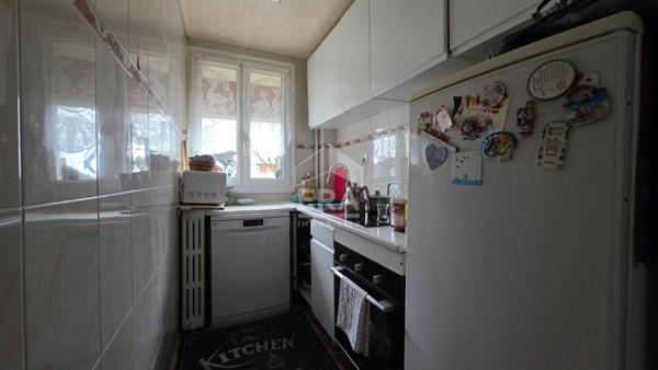 Appartement Montreuil 3 pièce(s) 60.44 m2