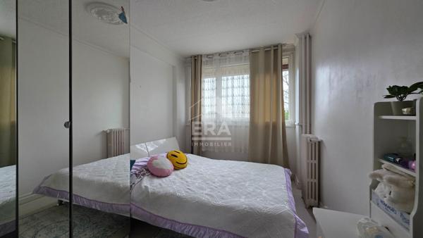 Appartement Montreuil 3 pièce(s) 60.44 m2