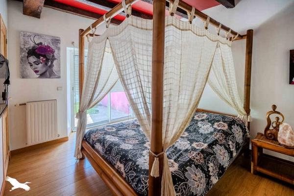 Maison à vendre 168 775 € La Rochefoucauld 5 p 125 m² DPE C