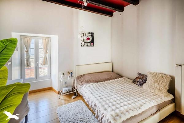 Maison à vendre 168 775 € La Rochefoucauld 5 p 125 m² DPE C