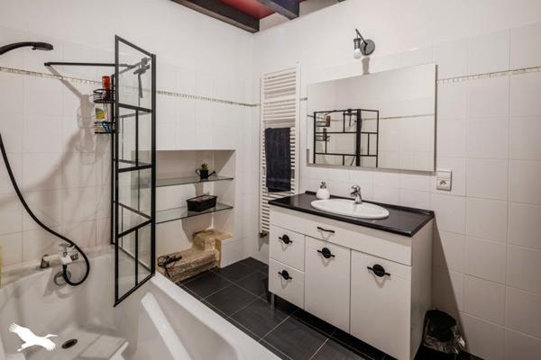 Maison à vendre 168 775 € La Rochefoucauld 5 p 125 m² DPE C