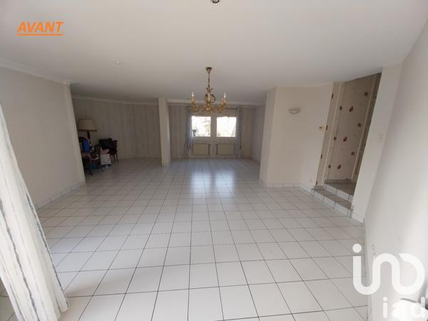 Appartement à vendre 5 pièces 107 m² La Talaudière
