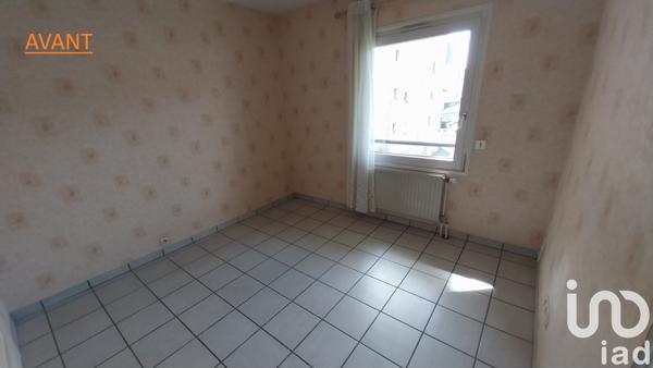 Appartement à vendre 5 pièces 107 m² La Talaudière