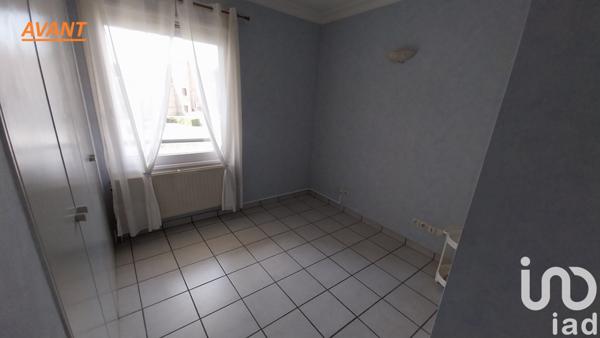 Appartement à vendre 5 pièces 107 m² La Talaudière