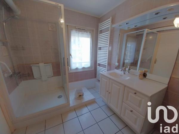 Appartement à vendre 5 pièces 107 m² La Talaudière